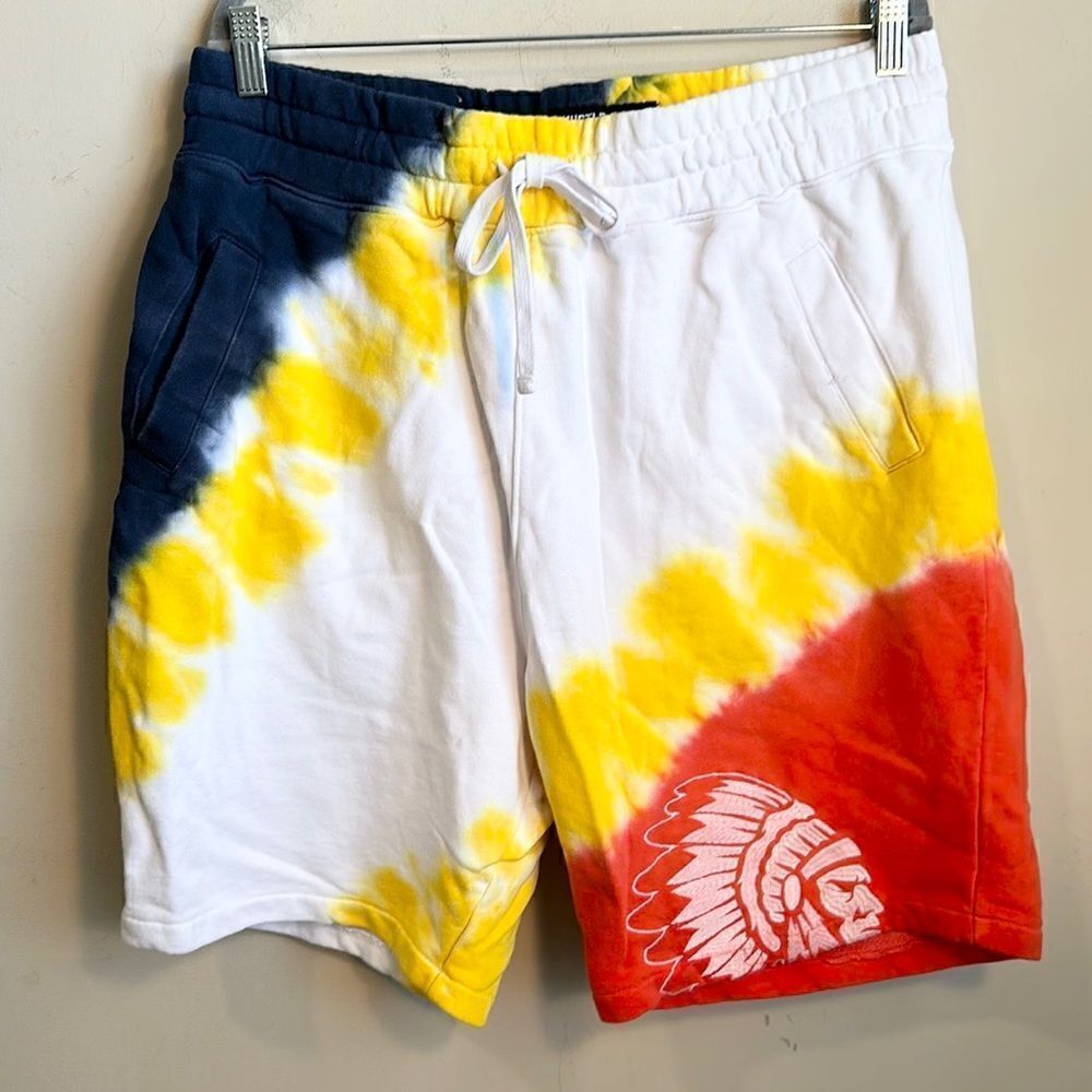 Hustle Gang Over Everything g Sweat Shorts XL